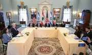 Israel and Lebanon Hold Historic Direct Talks After 30 Years, Hailed as 'Victory for Sanity'