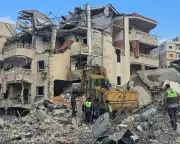 Israel Defies Trump's Ceasefire, Continues Military Operations in Lebanon