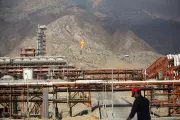 Israel Launches Major Strike on Iran's Key South Pars Petrochemical Plant