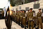 Israel Observes Memorial Day Amid Ongoing Conflicts and National Reflection