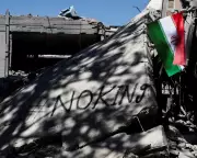 Israel Warns of Iran Train Threat as Trump Deadline Looms