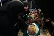 Israeli Strikes Kill Children in Lebanon Far From Front Lines of Hezbollah Conflict