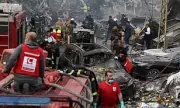 Israeli Strikes Kill Dozens in Beirut Amid Hezbollah Conflict Despite Ceasefire