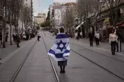 Israel's Memorial Day: A Nation Pauses in Solemn Remembrance