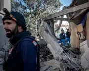 Israel's 'Quadruple Tap' Attack Kills Four Medics in Lebanon, Escalating Healthcare Targeting