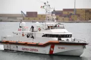 Italian Coastguard Recovers 19 Bodies from Migrant Boat Near Lampedusa