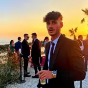 Italian Footballer, 25, Fatally Stabbed with Screwdriver in Pizza Dispute