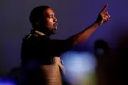 Italy Faces Pressure to Cancel Kanye West Concert Amid Antisemitism Row