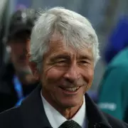 Italy Rejects Proposal to Replace Iran at 2026 World Cup