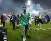 Italy's World Cup Absence Continues: A Third Consecutive Failure After Bosnia Defeat