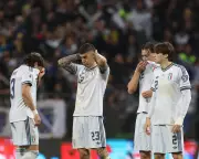 Italy's World Cup Dream Shattered Again in Penalty Shootout Heartbreak