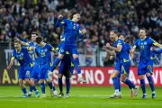 Italy's World Cup Hopes Hang in Balance After Tense Bosnia Draw