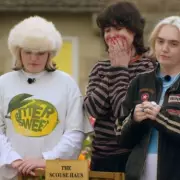 ITV Viewers Brand The Neighbourhood Cast 'Unlikeable' in Same Complaint