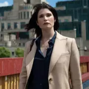ITV's Secret Service: Start Time, Cast, Episode Count and Plot Revealed