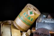 Izal Toilet Roll's Wartime Role and Modern Letters on Hygiene and Life