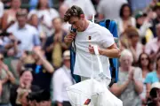 Jack Draper Withdraws from French Open Due to Knee Injury