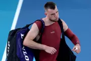 Jack Draper Withdraws from Madrid and Rome Opens Due to Knee Injury