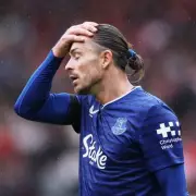 Jack Grealish Set for Permanent Everton Move After Guardiola Snub