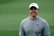 Jack Nicklaus Backs Rory McIlroy for Historic Masters Title Defence
