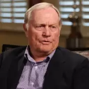 Jack Nicklaus Voices Concern for Tiger Woods Following Arrest and Health Struggles
