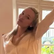 Jack Whitehall and Roxy Horner Marry in Lavish £250,000 Wiltshire Wedding