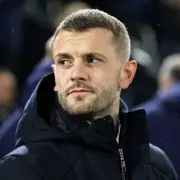 Jack Wilshere Reflects on England Career: 'Shouldn't Have Been in Squads'