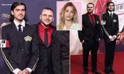 Jackson Family Divided at Berlin Biopic Premiere as Paris Absent Amid Controversy