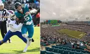 Jacksonville Jaguars to Temporarily Relocate to Orlando for 2027 NFL Season