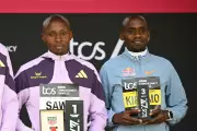 Jacob Kiplimo: No Fear of Sawe, Sub-1:58 Marathon Possible