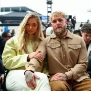 Jake Paul Denies Engagement Split Rumours with Olympic Skater Jutta Leerdam