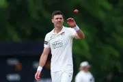 James Anderson: Lancashire Captaincy Focus After Hating The Hundred