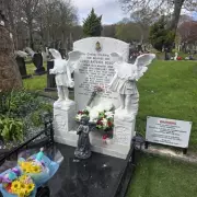 James Bulger's Grave Vandalised Again: Second Attack in Six Weeks