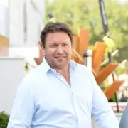 James Martin's Emotional Childhood Memory: From Toy Ferrari to Real Dream Car