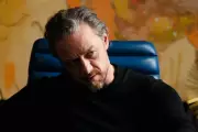 James McAvoy's Directorial Debut 'California Schemin' Celebrates Scottish Resilience