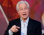 Jamie Dimon Warns of Trump Tariff Risks in JP Morgan Shareholder Letter
