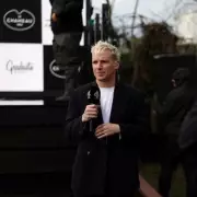 Jamie Laing Apologises for Boat Race Blunder, Compares to Oscars Mix-Up