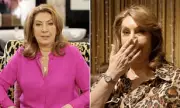 Jane McDonald Breaks Down in Tears Over Showbiz Struggles in Nashville Series