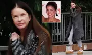 Janice Dickinson's Swollen Appearance Sparks Concern Amid ITV Legal Battle