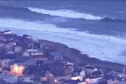 Japan Downgrades Tsunami Warnings After 7.5-Magnitude Earthquake Strikes