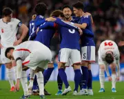 Japan's Victory Over England at Wembley Raises Questions for Tuchel's World Cup Plans