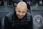 Javier Mascherano Shocks Inter Miami with Sudden Resignation as Manager