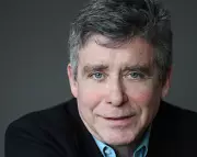 Jay McInerney's Latest Novel Fails to Live Up to Fitzgerald Comparisons