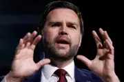 JD Vance Hails US Aid Cut to Ukraine as Trump's Proud Achievement