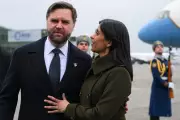 JD Vance Uses Skydiving Wife Analogy to Critique Iran Ceasefire Demands