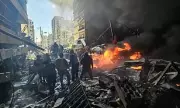 JD Vance Warns Iran Against Ceasefire Exit After Israel's Lebanon Strikes