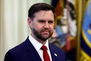 JD Vance's Role in Iran Talks Poses Thorny Dilemma for VP