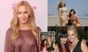 Jennie Garth Opens Up About Real-Life Feud with Late Shannen Doherty from 90210