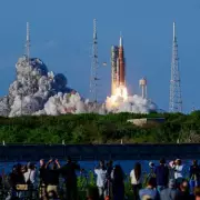 Jeremy Clarkson's Hilarious NASA Artemis 2 Moon Mission Posts Amuse Fans