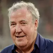 Jeremy Clarkson's Millionaire Show Renewed for New Series on ITV