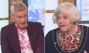 Jeremy Vine Clashes with Ann Widdecombe Over BBC's Scott Mills Sacking